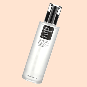 Solutie BHA pentru puncte negre, COSRX, 100ml