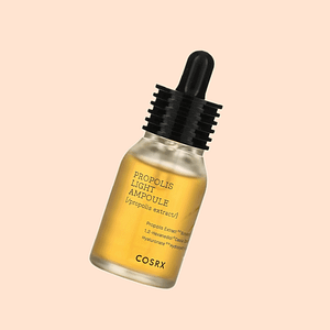 Serum pentru față cu extract de propolis, COSRX, Full Fit Propolis, 30ml