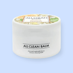 Balsam de curățare cu mandarină, Heimish, 120ml