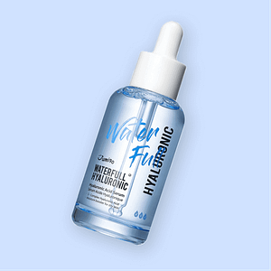 Ser de față cu acid hialuronic, Jumiso, 50ml
