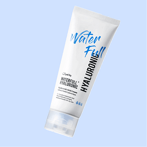 Crema de față cu acid hialuronic, Jumiso, 100ml