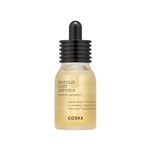 Serum pentru față cu extract de propolis, COSRX, Full Fit Propolis, 30ml