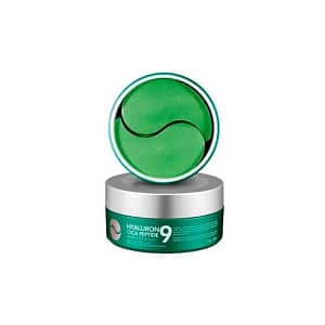 Patchuri pentru ochi cu Cica, peptide și acid hialuronic, Medi-Peel, 60 buc