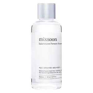 Esenta pentru fata cu ferment Galactomyces, Mixsoon, 100ml