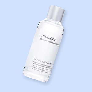 Esenta pentru fata cu ferment Galactomyces, Mixsoon, 100ml