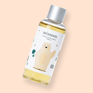 Esenta pentru fata cu Centella Asiatica Soondy, Mixsoon, 100ml