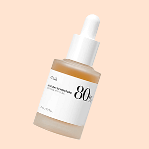 Ser de față calmant Heartleaf 80%, Anua, 30ml
