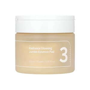 Paduri pentru luminozitate si stralucire, No.3, Numbuzin, 150ml * 70 buc