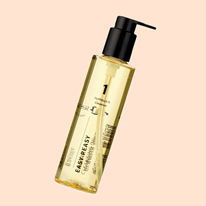 Ulei de curățare No.1 Easy Peasy, Numbuzin, 200ml