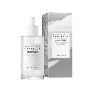 Ser de față iluminator cu Centella, Skin1004, 50ml