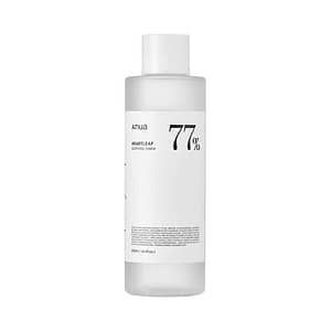 Anua Heartleaf 77 Soothing Toner, 500ml