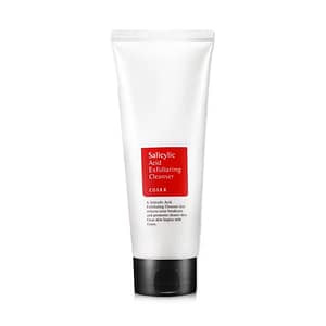 Spumă facială cu acid salicilic, COSRX, 150ml