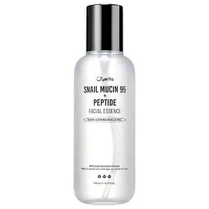 Ser cu extract de melc și peptide, Jumiso, Snail Mucin 95, 140ml