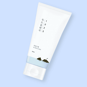 Gel de curățare 1025 Dokdo, Round Lab, 150ml