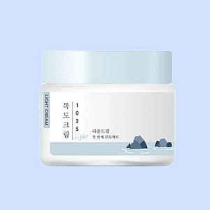 Crema de fata 1025 Dokdo, Round Lab, 80ml