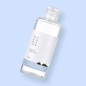 Toner hidratant pentru fata 1025 Dokdo, Round Lab, 100ml