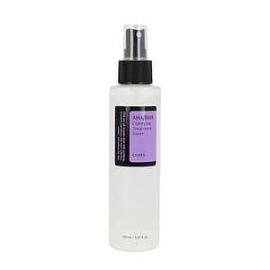 COSRX Toner Clarifiant AHA/BHA, 150ml