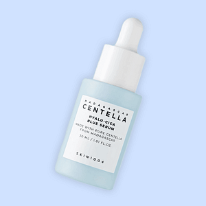 Ser hidratant pentru față cu Centella și Hyalu-Cica din Madagascar, Skin1004, 50ml