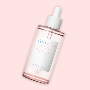 Ser de față pentru pori dilatați cu Centella din Madagascar, Skin1004, 100ml