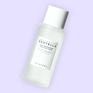 Toner de fata cu efect de iluminare Madagascar Centella, Skin1004, 210ml