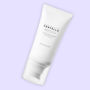 Crema de fata Tone-Up SPF 50+ PA++++ Madagascar Centella, Skin1004, 50 ml