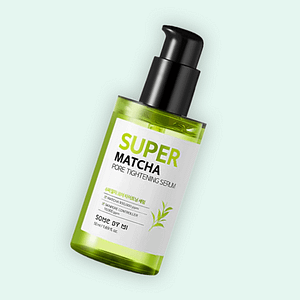 Serum pentru strângerea porilor cu matcha, Some By Mi, 50ml
