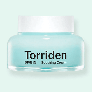 Crema calamanta cu acid hialuronic, Torriden, 100ml