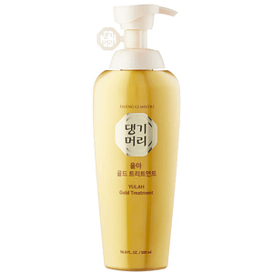 Balsam Yulah Gold Daeng Gi Meo Ri, 500ml