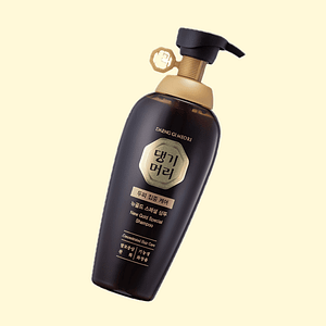 Sampon special New Gold Daeng Gi Meo Ri, 500 ml