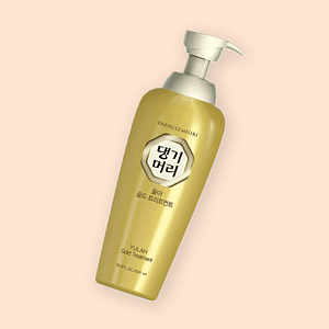 Balsam Yulah Gold Daeng Gi Meo Ri, 500ml