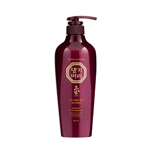 Sampon DAENG GI MEO RI pentru păr deteriorat, 500ml