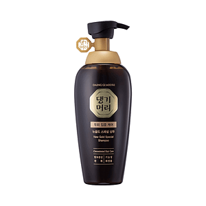 Sampon special New Gold Daeng Gi Meo Ri, 500 ml