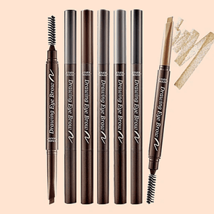 Creion pentru sprâncene, Etude, Drawing EyeBrow, 0,3g