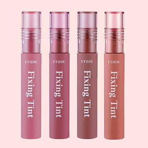 Ruj rezistent, Etude, Fixing Tint, 4g