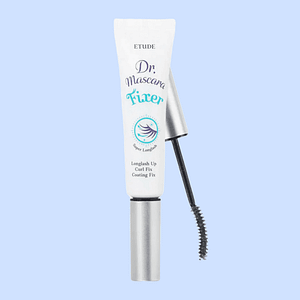 Primer pentru gene, Etude, Dr. Mascara Fixer For Super Long Lash, 6g