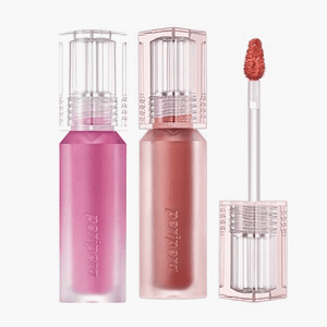 Luciu de buze, Peripera, Water Bare Tint, Hip Gray Collection, 4g