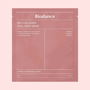 Masca Biodance - Bio-Collagen Real Deep, 34g