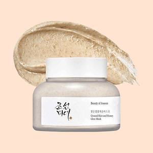 Masca cu orez, Beauty of Joseon Rice Mask, 150ml