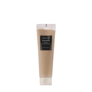 Masca de par tip tratament cu proteină de quinoa, Aromatica, 160ml