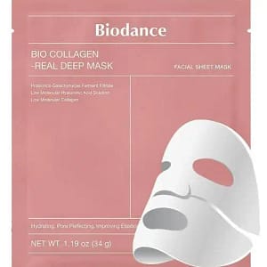 Masca Biodance - Bio-Collagen Real Deep, 34g