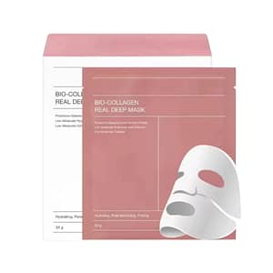 Masca Biodance - Bio-Collagen Real Deep, 34g