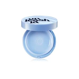 Fond de ten Cushion cu efect natural, Unleashia, Babe Skin, 15g