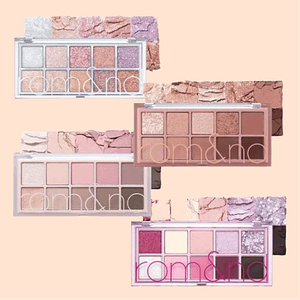 romand Better Than Palette