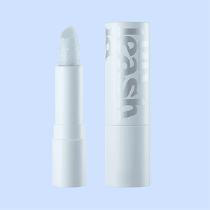Balsam de buze vegan Glacier, Unleashia, No.2 Blue Lagoon, 3.3g