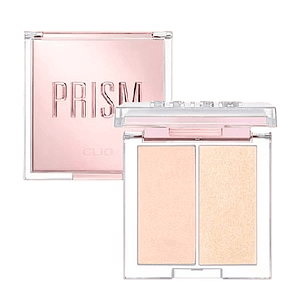 Iluminator, Clio, Prism Highlighter, 7g