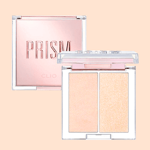 Iluminator, Clio, Prism Highlighter, 7g