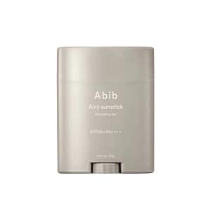 Abib Sun Stick SPF 50 - Smoothing Bar - 23g
