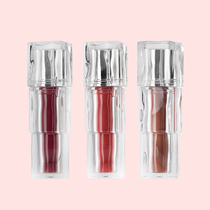 Luciu de buze cu efect de strălucire, TirTir, Waterism Glow Tint, 5g