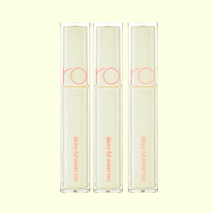 Luciu de buze, romand, Dewyful Water Tint Milk Grocery Edition, 4g