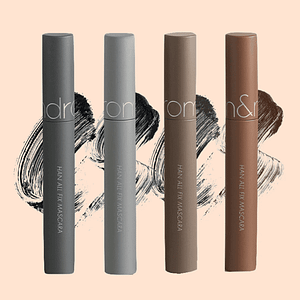 Mascara, romand, Han All Fix Mascara, 7g